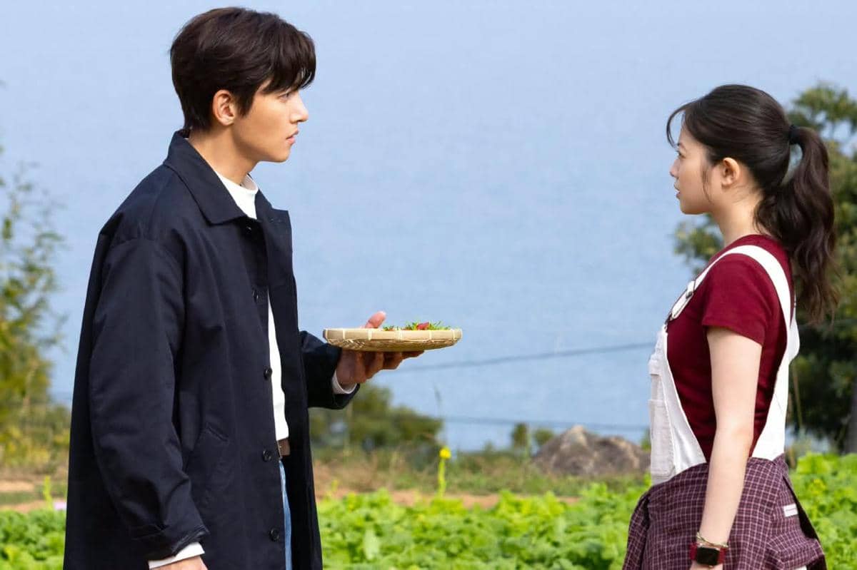 Sinopsis Merry Berry Love, Drama Romcom Baru Ji Chang Wook
