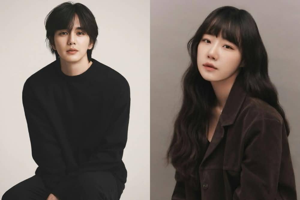 Fakta Asmara Yoo Seung Ho dan Im Se Ju, Putus Usai 6 Tahun Pacaran