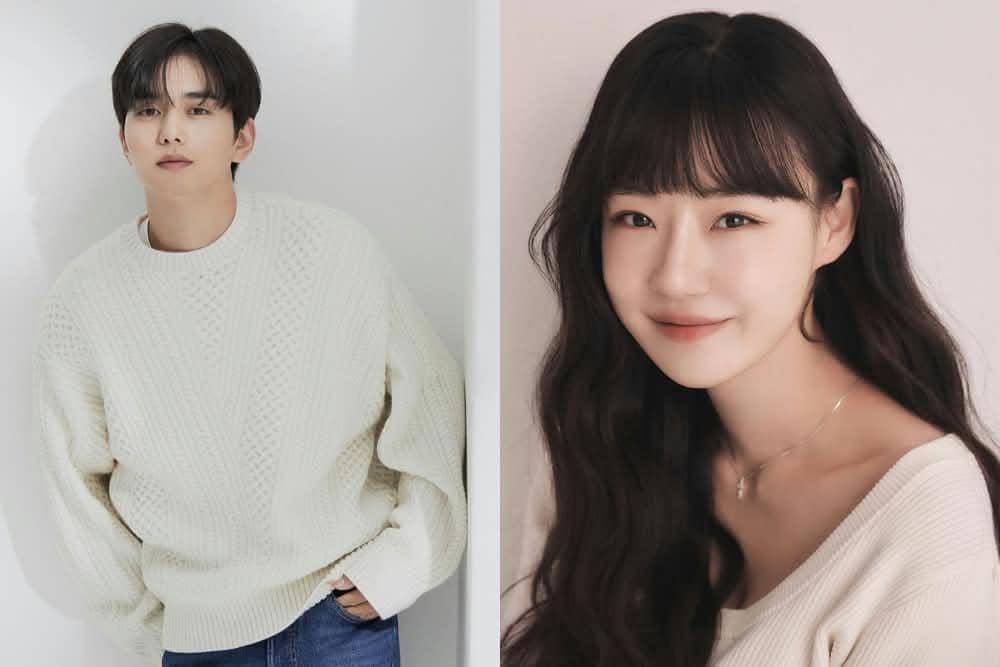 fakta asmara Yoo Seung Ho dan Im Se Ju