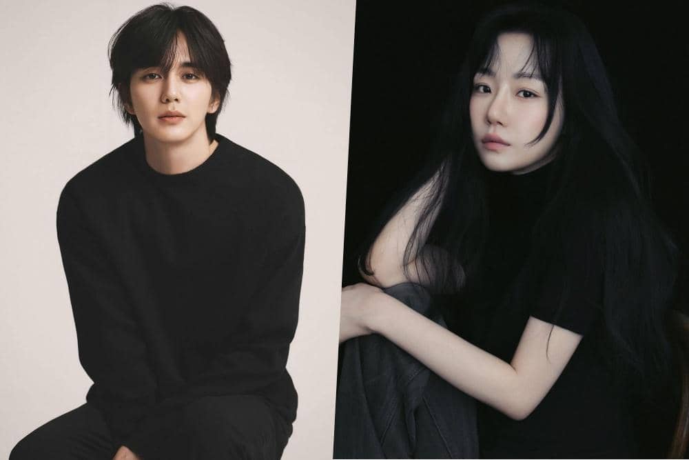 5 Fakta Hubungan Yoo Seung Ho dan Im Se Joo, Ternyata Baru Putus!