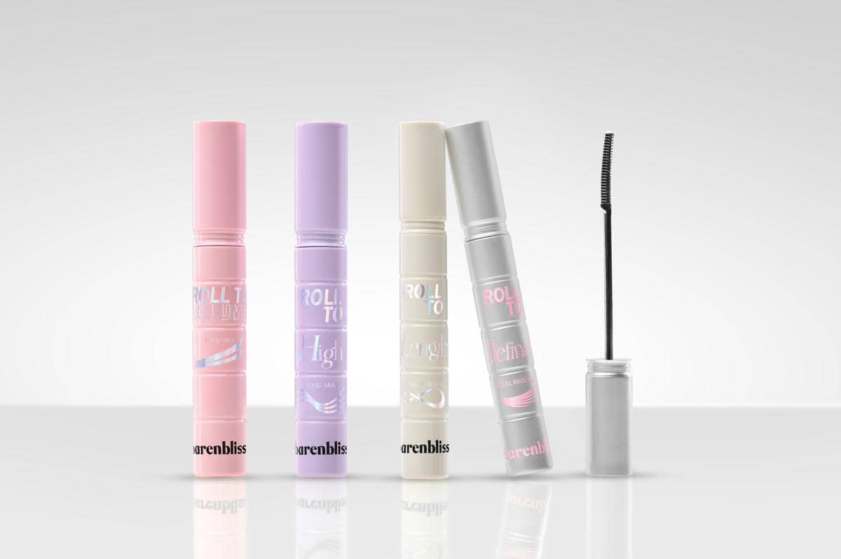 Bak Lash Extension, 5 Alasan Pilih Roll to Definer dari barenbliss