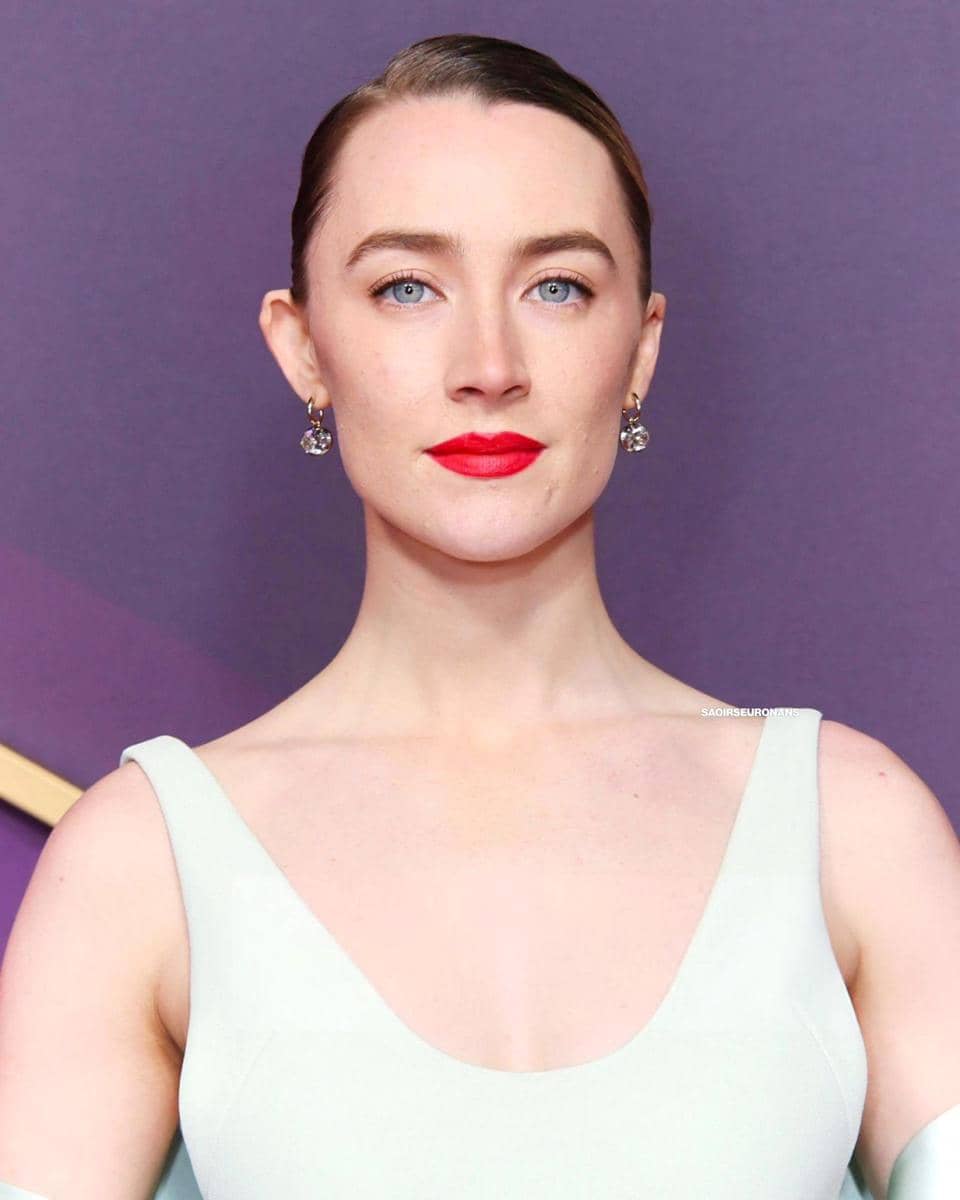 Saoirse Ronan