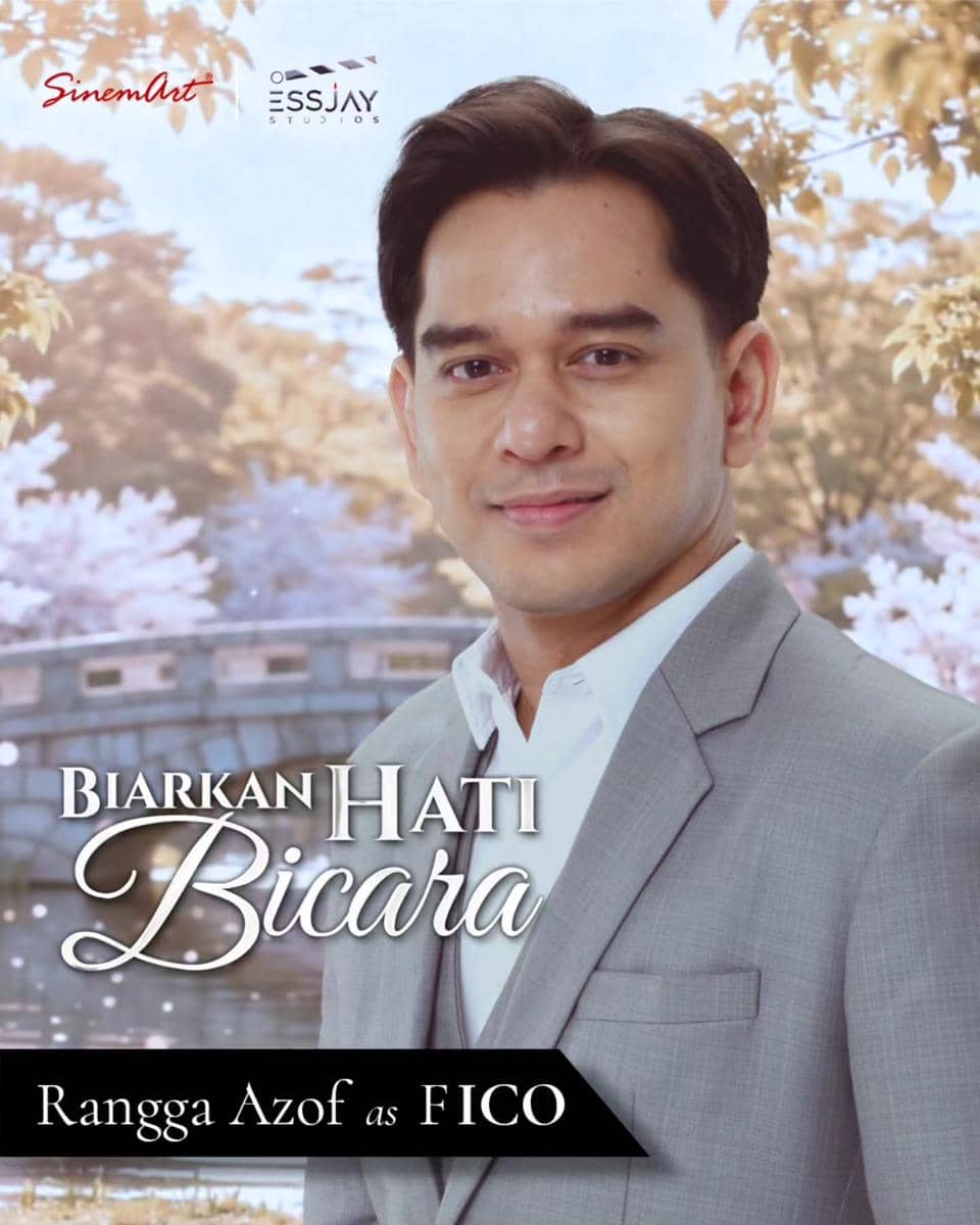 Azof Rangga