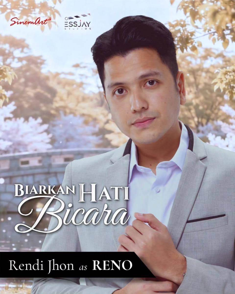 Rendi Jhon 