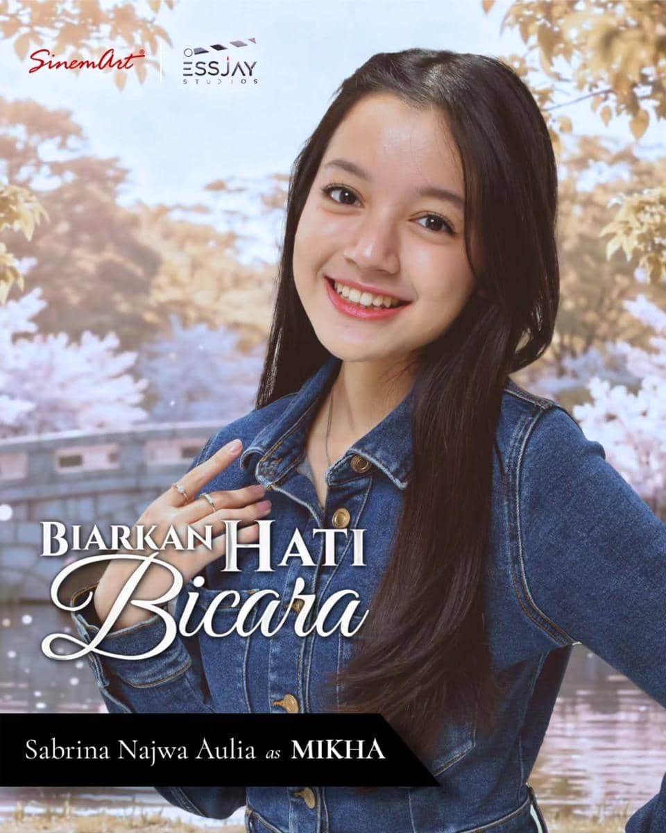 Sabrina Najwa Aulia 