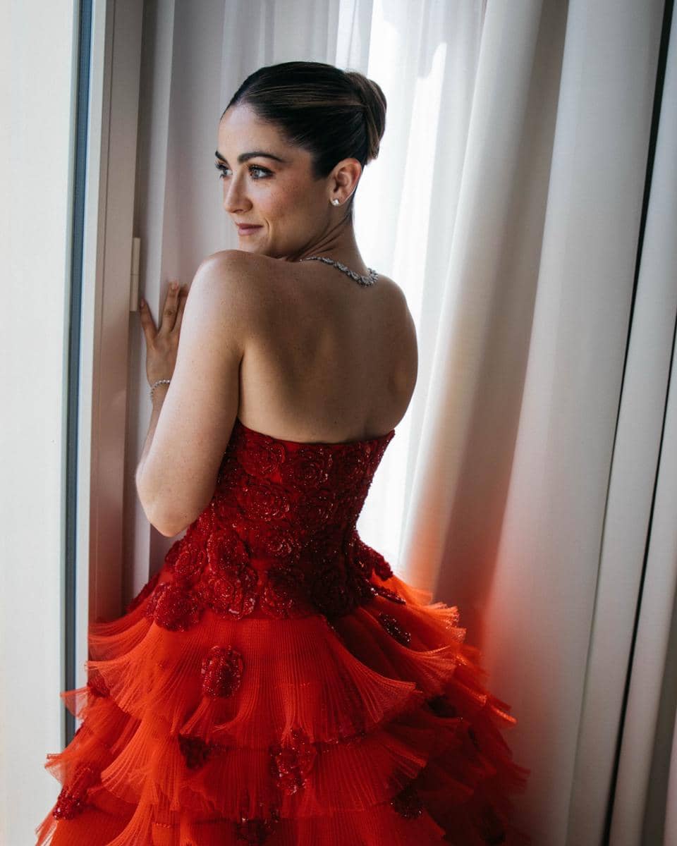 Isabelle Fuhrman