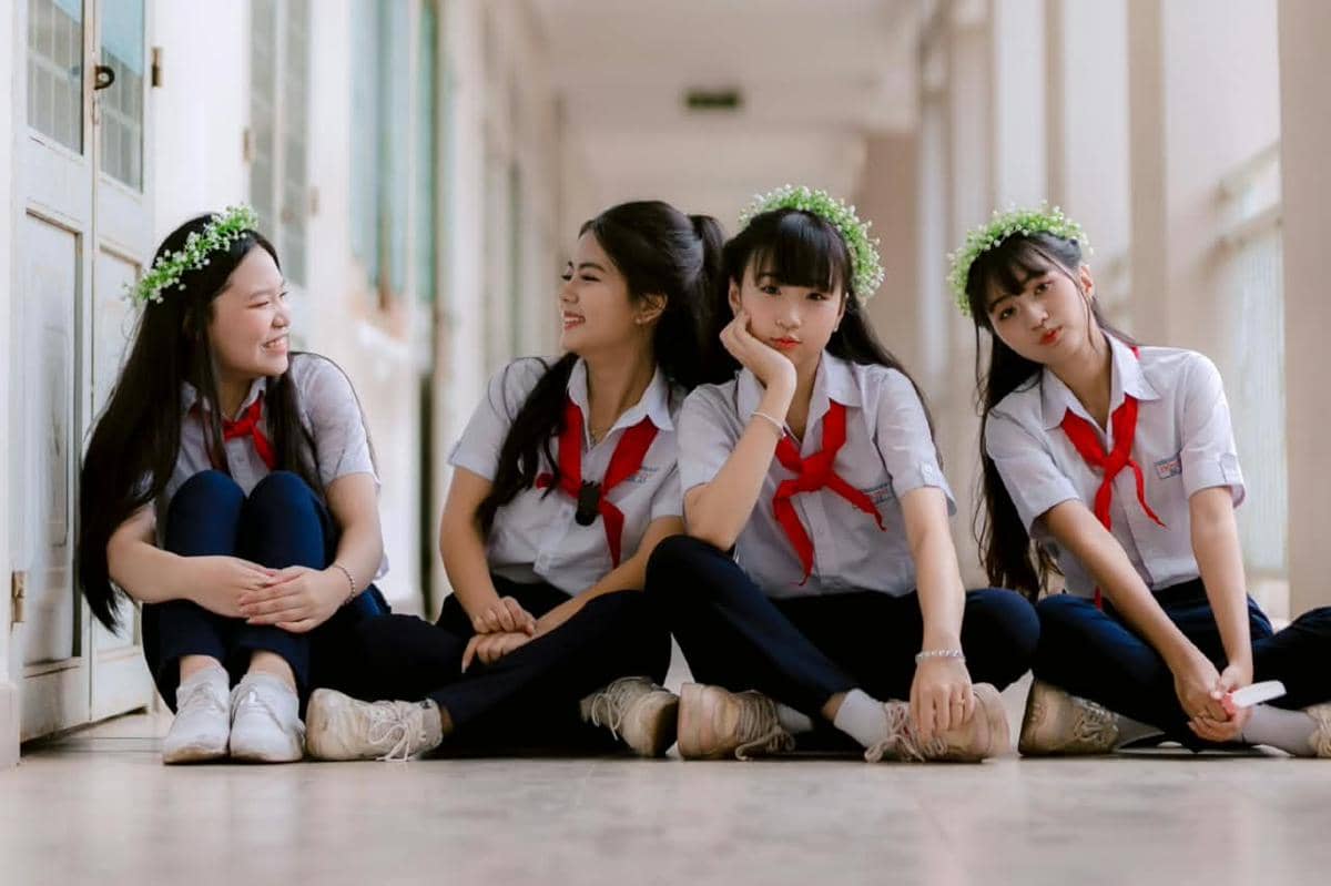Hari Anak Perempuan Internasional 2026