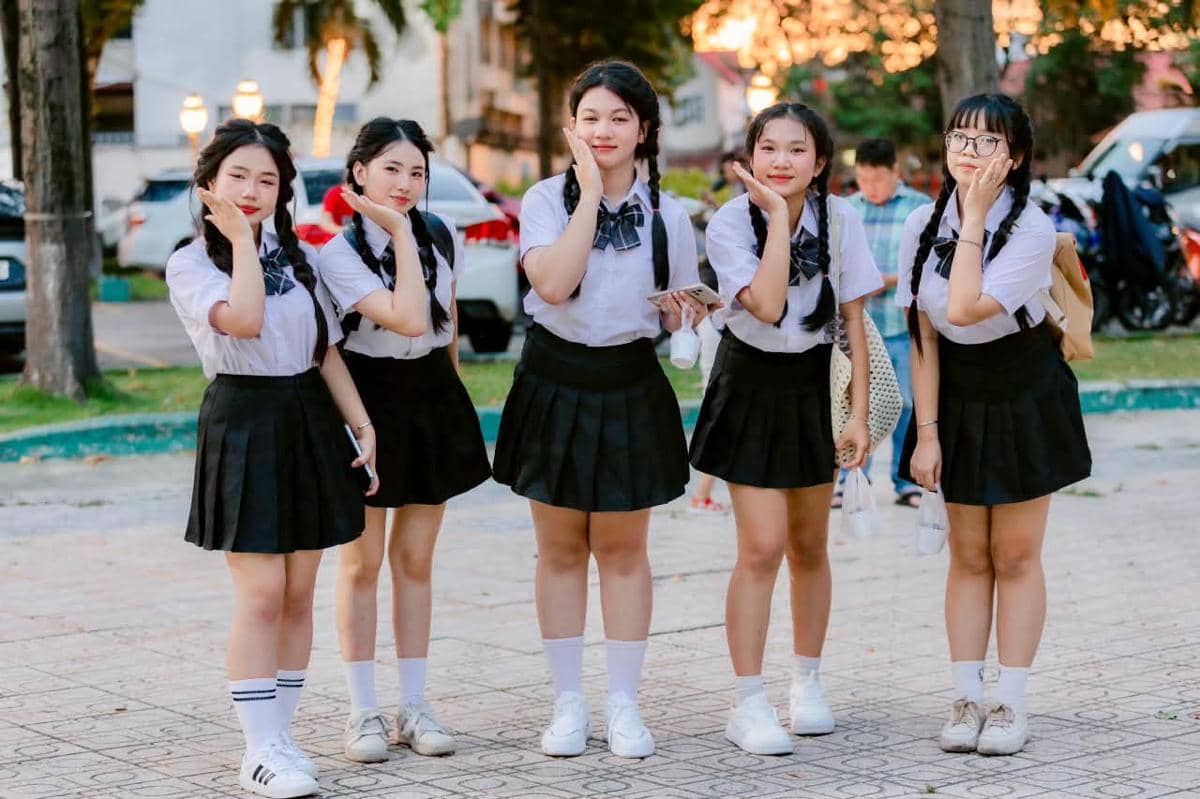 Hari Anak Perempuan Internasional 2026