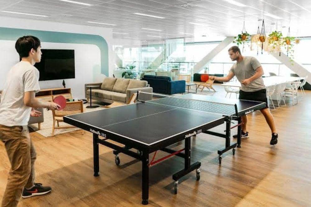 Ini Tren Desain Workspace Masa Depan yang Bikin Gen-Z Betah
