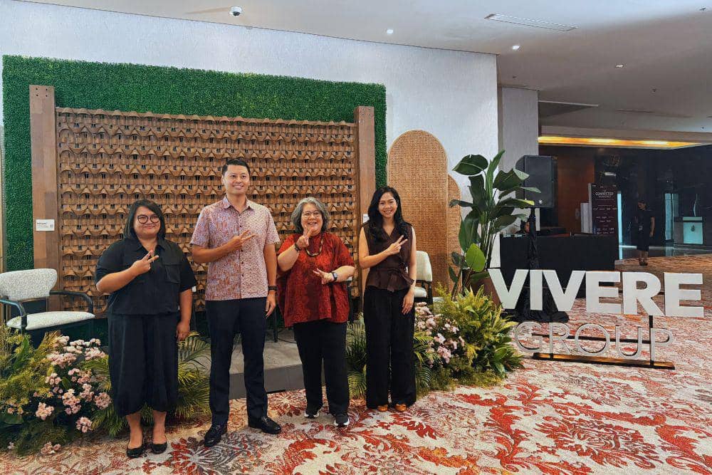 Ini Tren Desain Workspace Masa Depan yang Bikin Gen-Z Betah