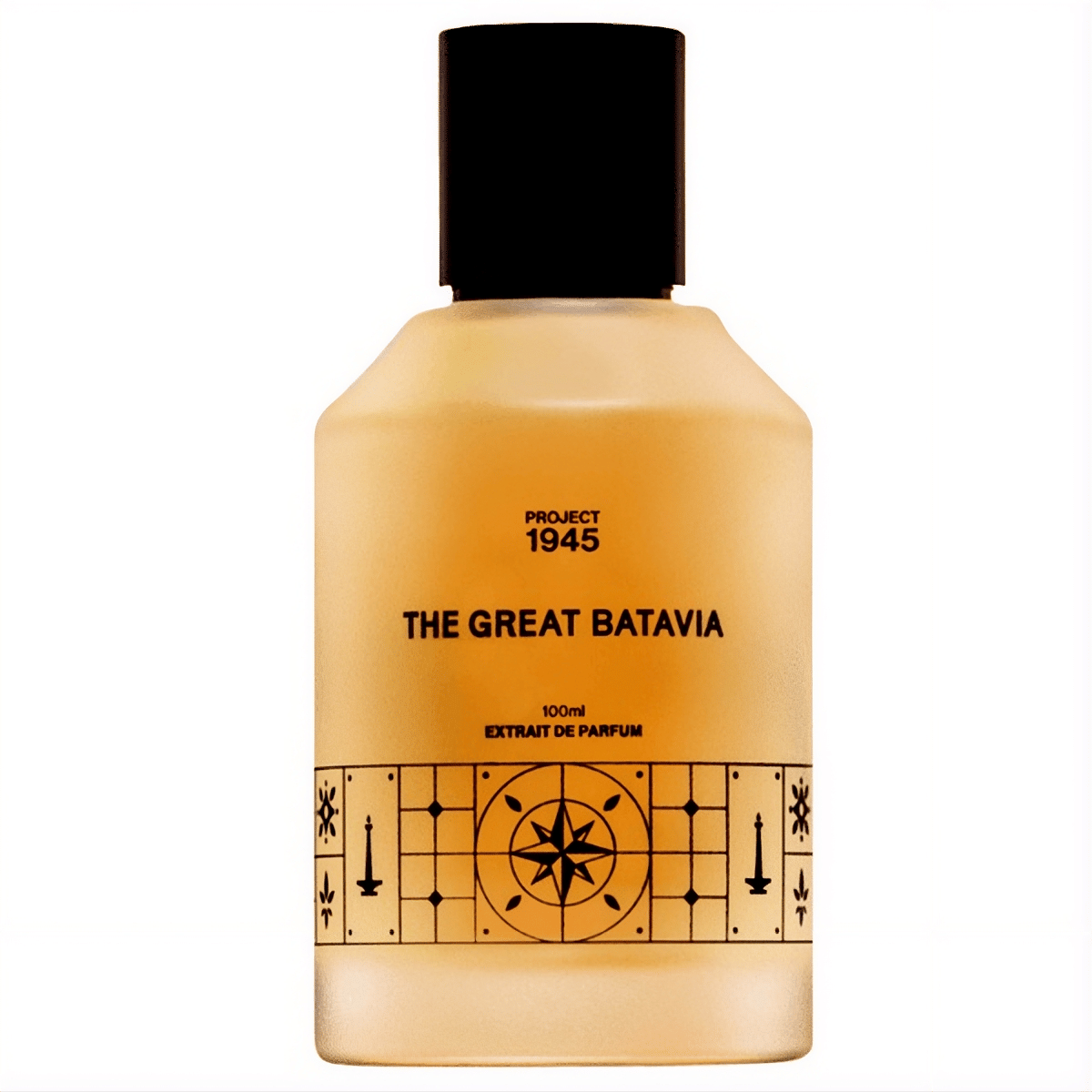 Project 1945 The Great Batavia