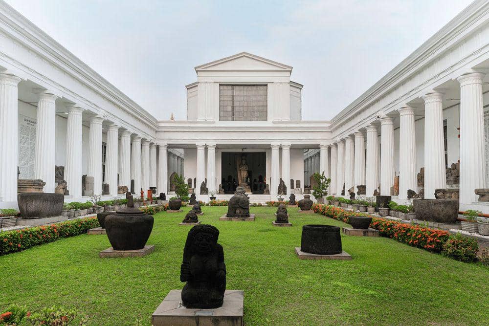 Mengenal Sejarah Hari Museum Indonesia