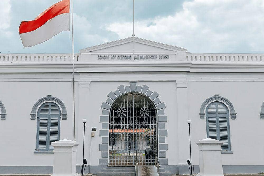 Mengenal Sejarah Hari Museum Indonesia
