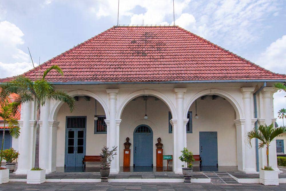 Mengenal Sejarah Hari Museum Indonesia