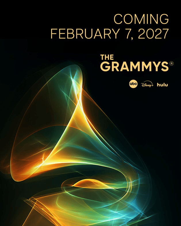 Grammy 2027
