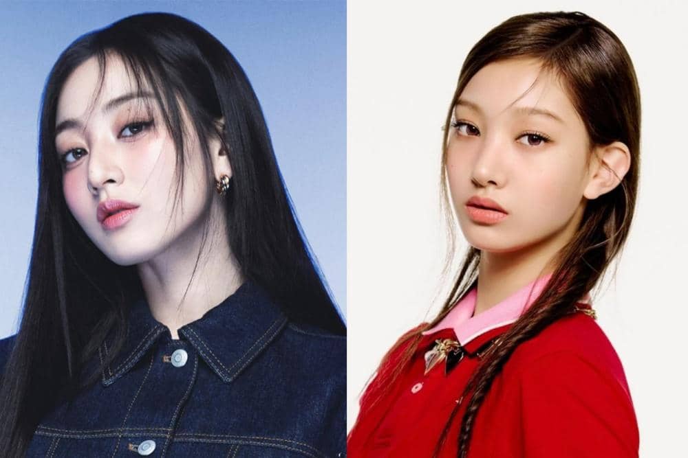 Fakta Keakraban Jihyo 'TWICE' dan Sooyeon 'TUIDE'.jpg