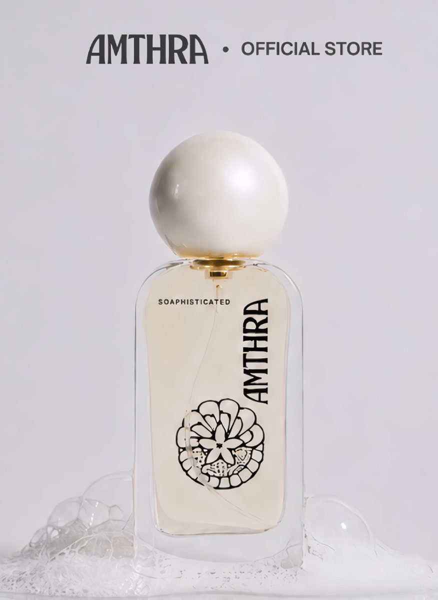 Amthra Soaphisticated 