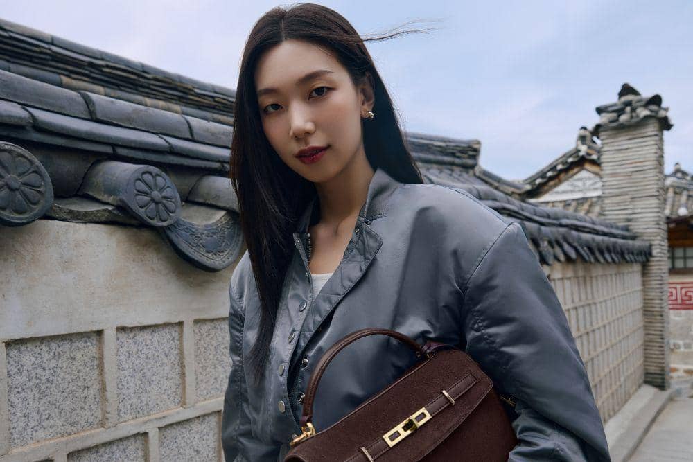 ALDO Luncurkan Kampanye FW26 Bersama Lee Ho-jung