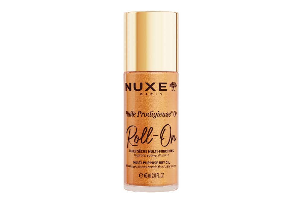 NUXE Perkenalkan Kembali Huile Prodigieuse® Lewat Kampanye Scent of My Skin