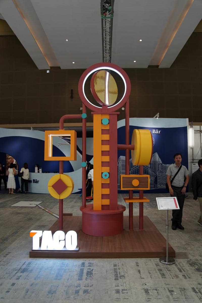 Day 1 _The Curiosity Engine_ by Aji Fajar_ Palette Studio commissioned by TACO.JPG