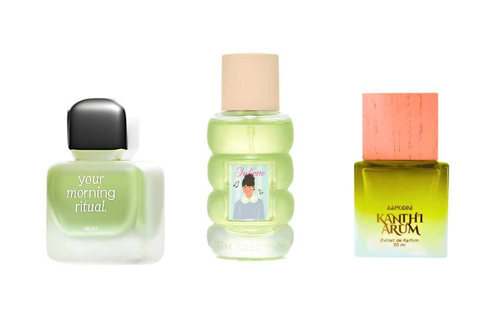 7 Rekomendasi Parfum Lokal Aroma Jasmine, Feminin Elegan