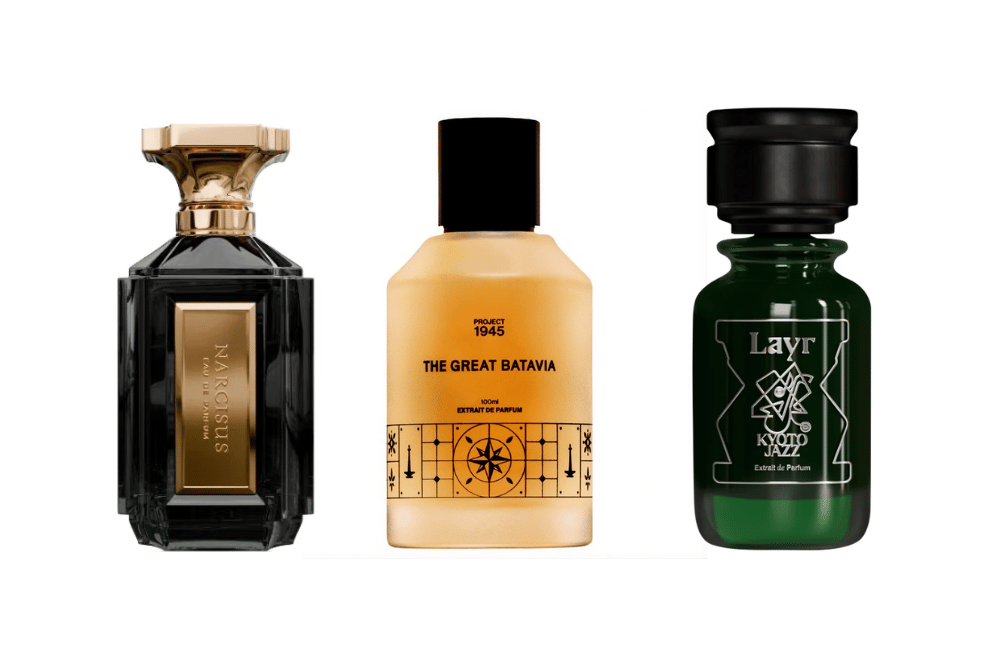 7 Parfum Pria untuk Kerja di Kantor, Wanginya Fresh Tahan Lama