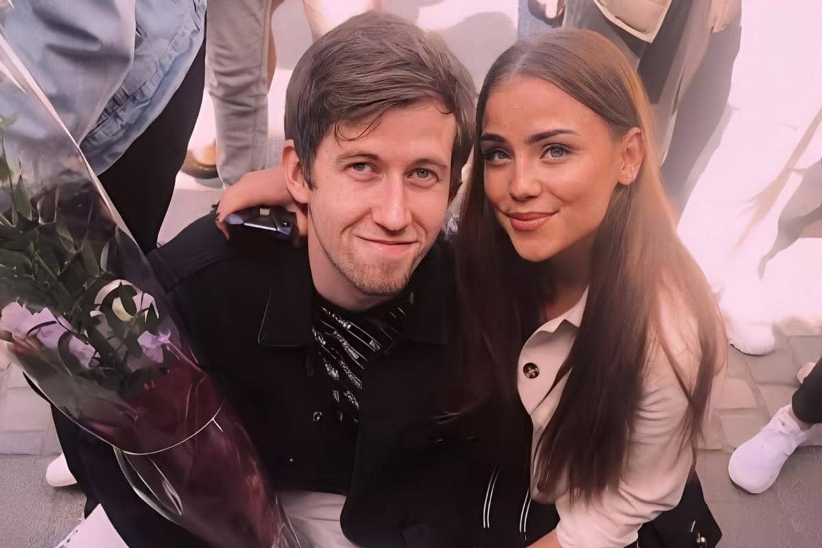 Alan Walker dan Viivi Niemi