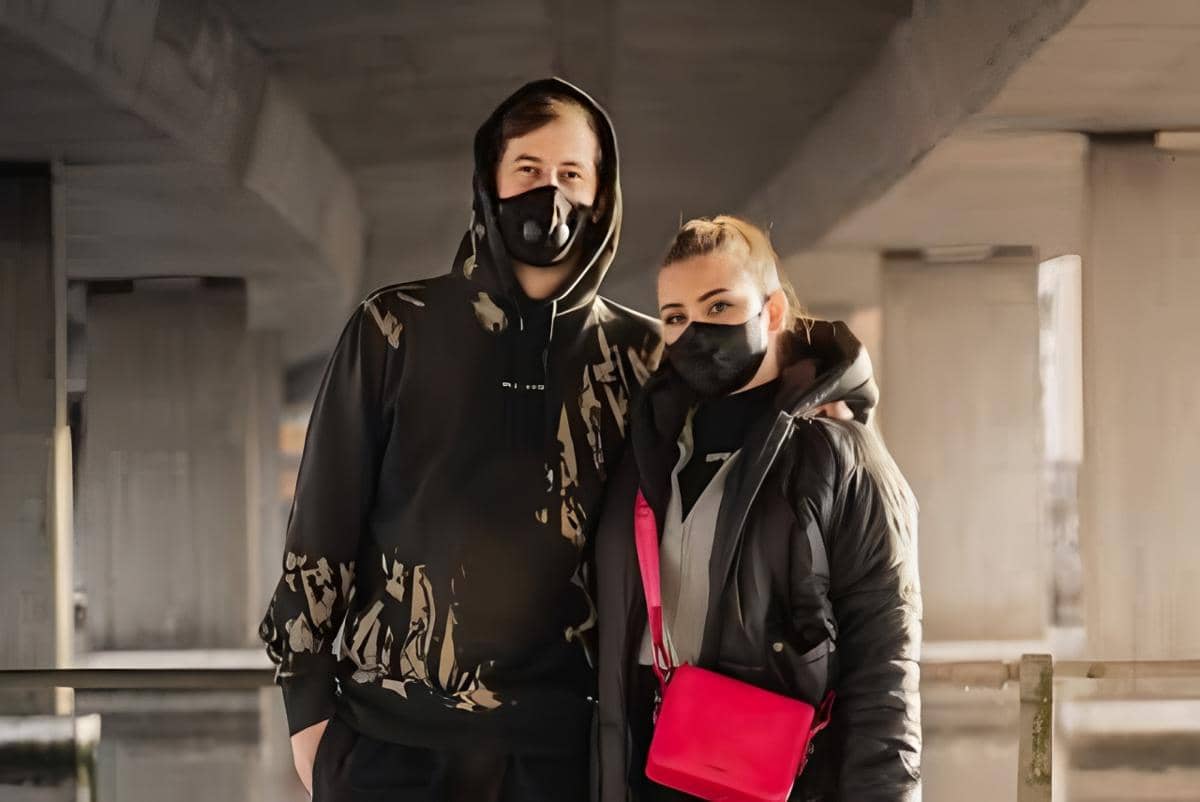 Alan Walker dan Viivi Niemi