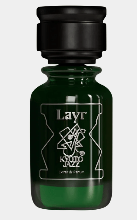 Layr Kyoto Jazz
