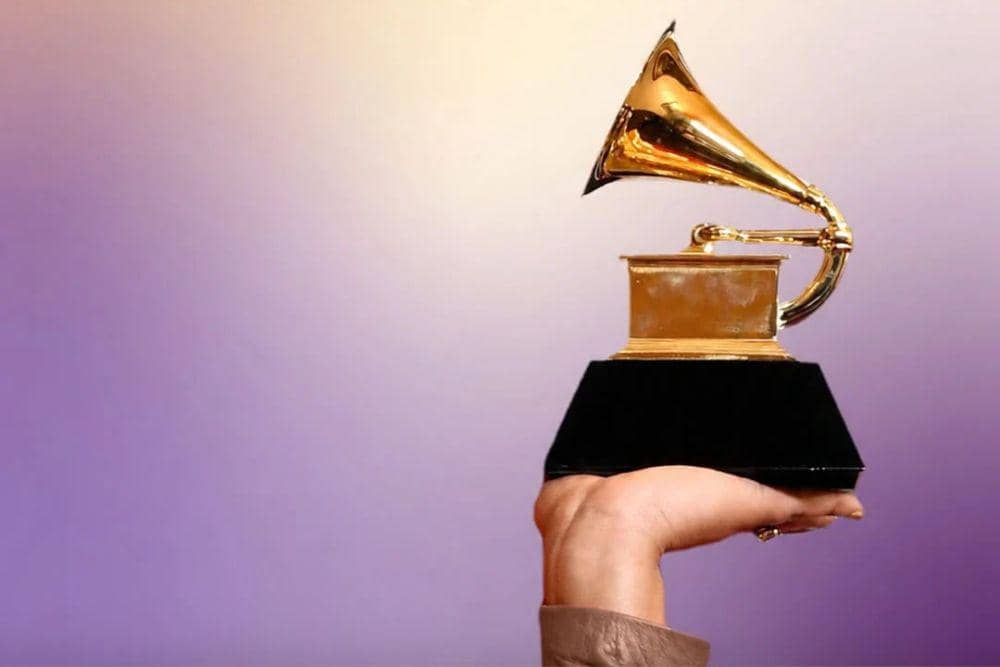 Piala Grammy Awards