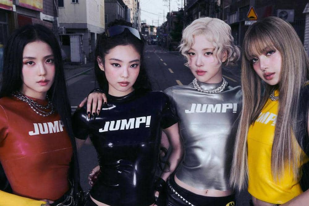 BLACKPINK