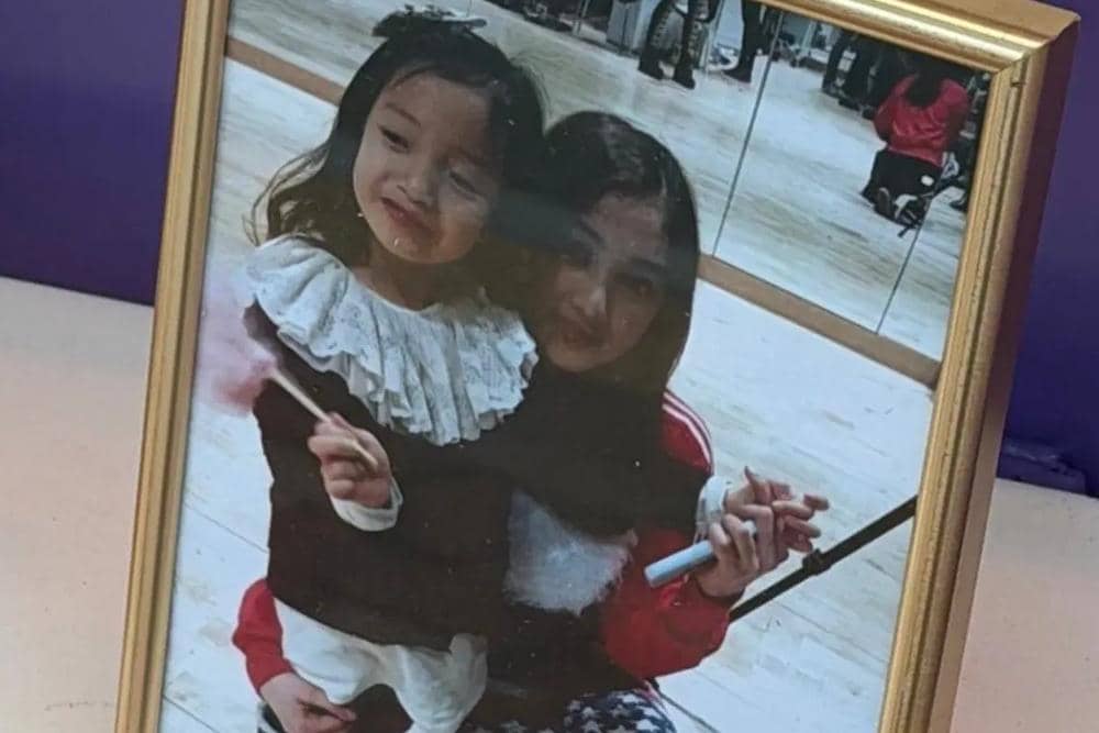 Fakta Keakraban Jihyo 'TWICE' dan Sooyeon 'TUIDE'