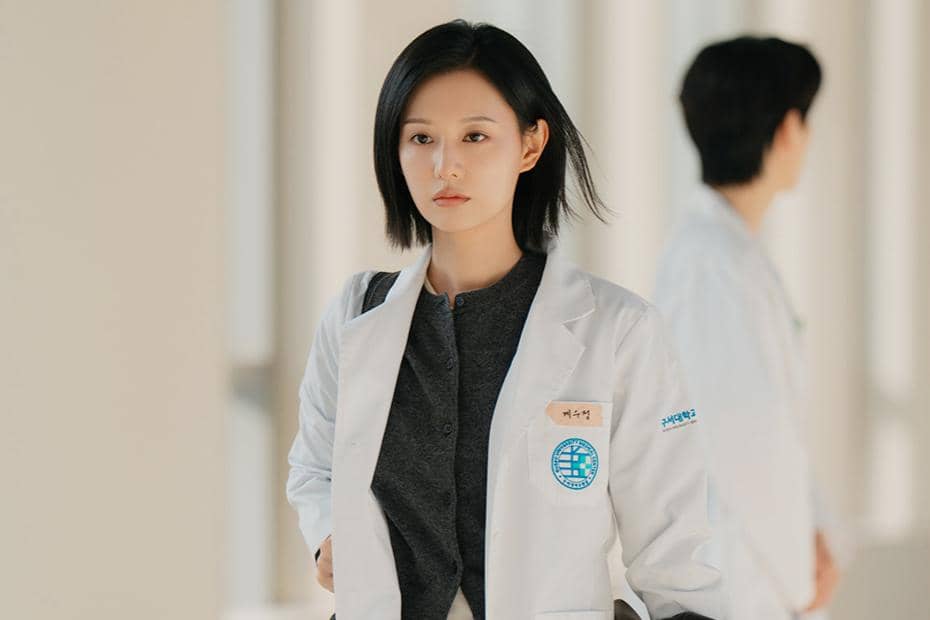 Sinopsis Doctor X dan Daftar Pemainnya, Kim Ji Won Jadi Dokter Jenius