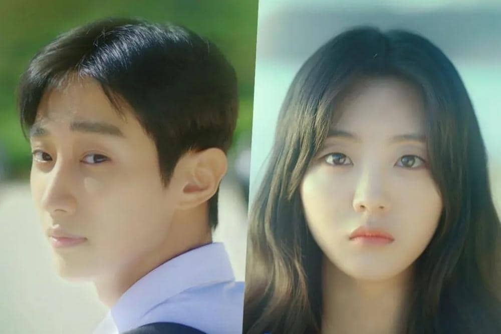 Fakta dan Sinopsis Summer Vacation, Cinta Segitiga Cho Yi Hyun-Jin Young