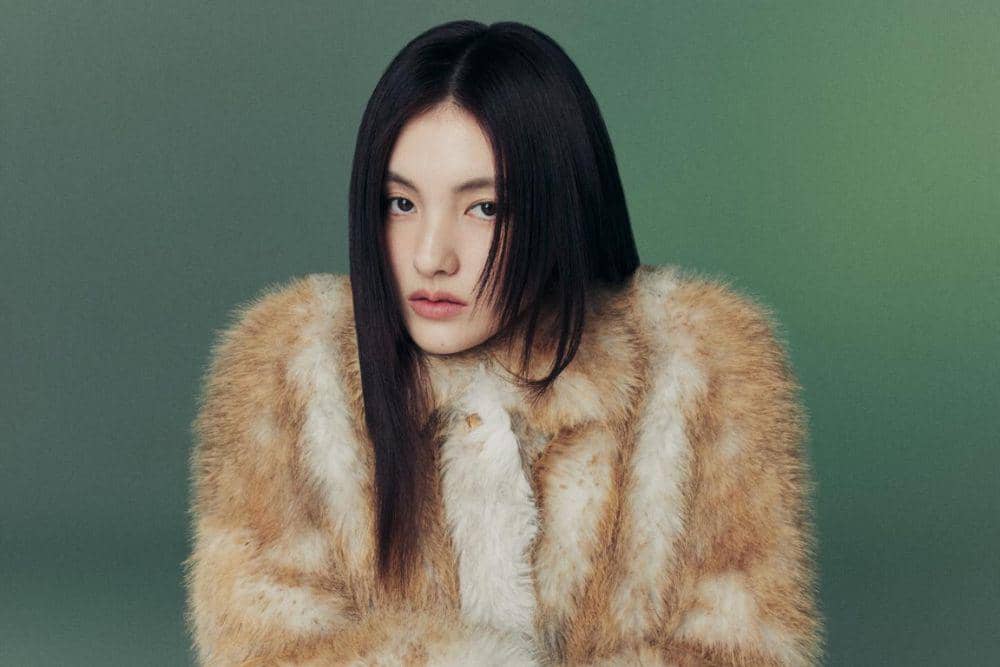 Profil Kim Yong Ji, dari Model Iklan hingga Bintang Drama Populer