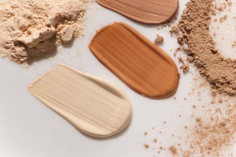 Ini Warna Makeup Terbaik untuk Pemilik Warm Undertone