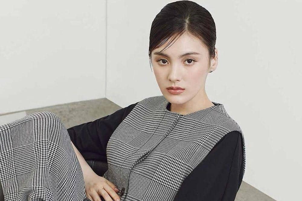 Profil Kim Yong Ji