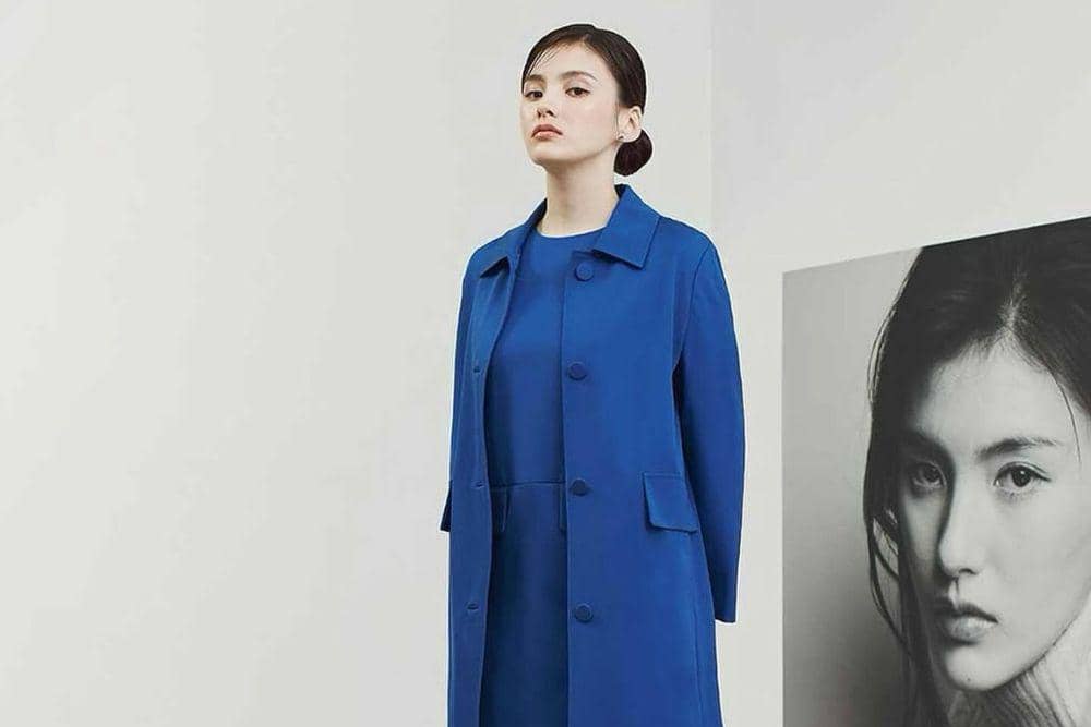 Profil Kim Yong Ji