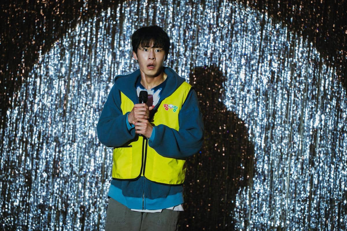 still cut drama Dead-End Job