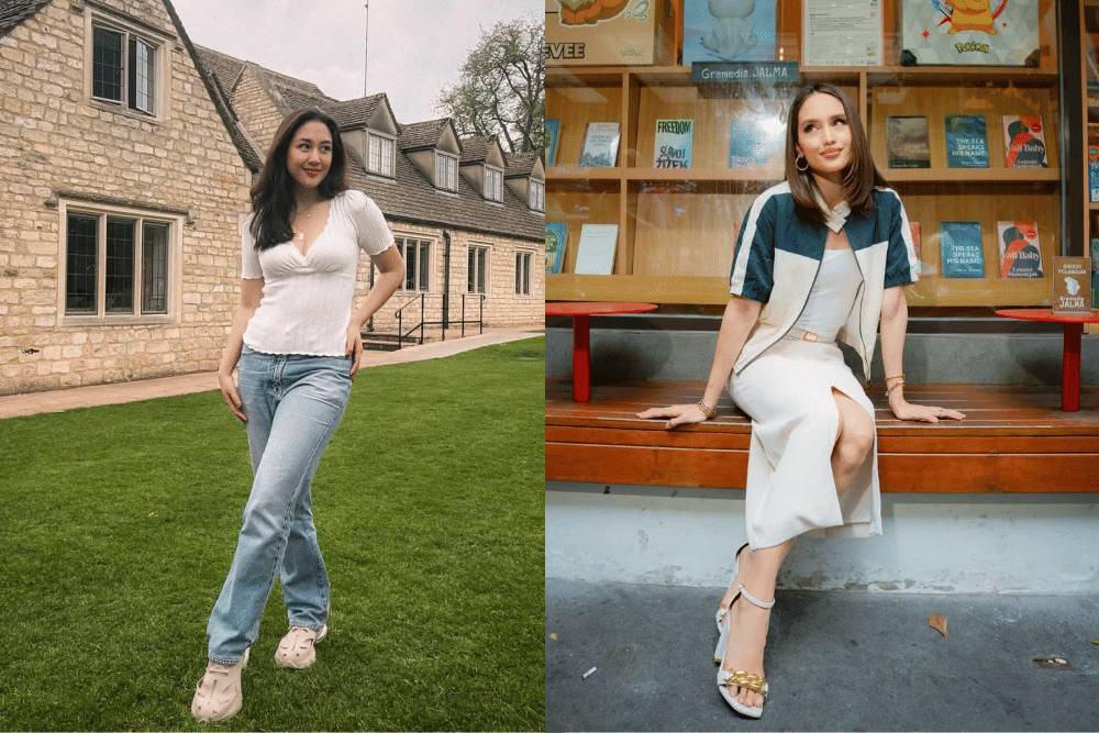 8 Influencer dan Artis Indonesia yang Menyuarakan Isu Karhutla