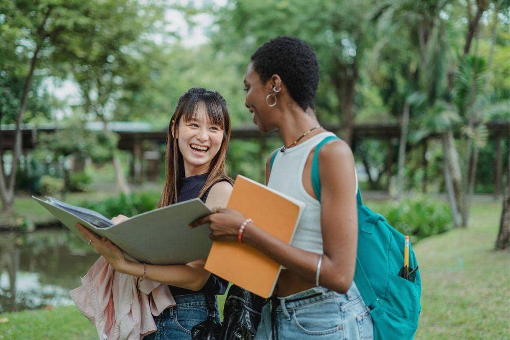 7 Cara Cepat Adaptasi di Kampus, Mahasiswa Baru Wajib Tahu!