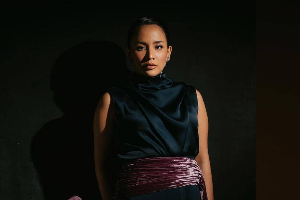 EP 'Rumah', Kisah Personal Angel Pieters tentang Cinta dan Keluarga