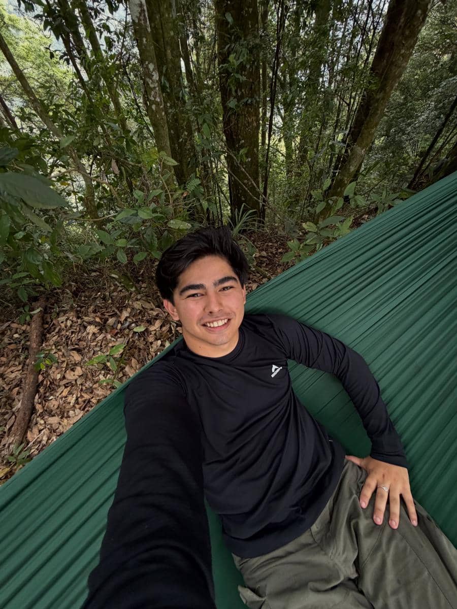 Andrew Kalaweit