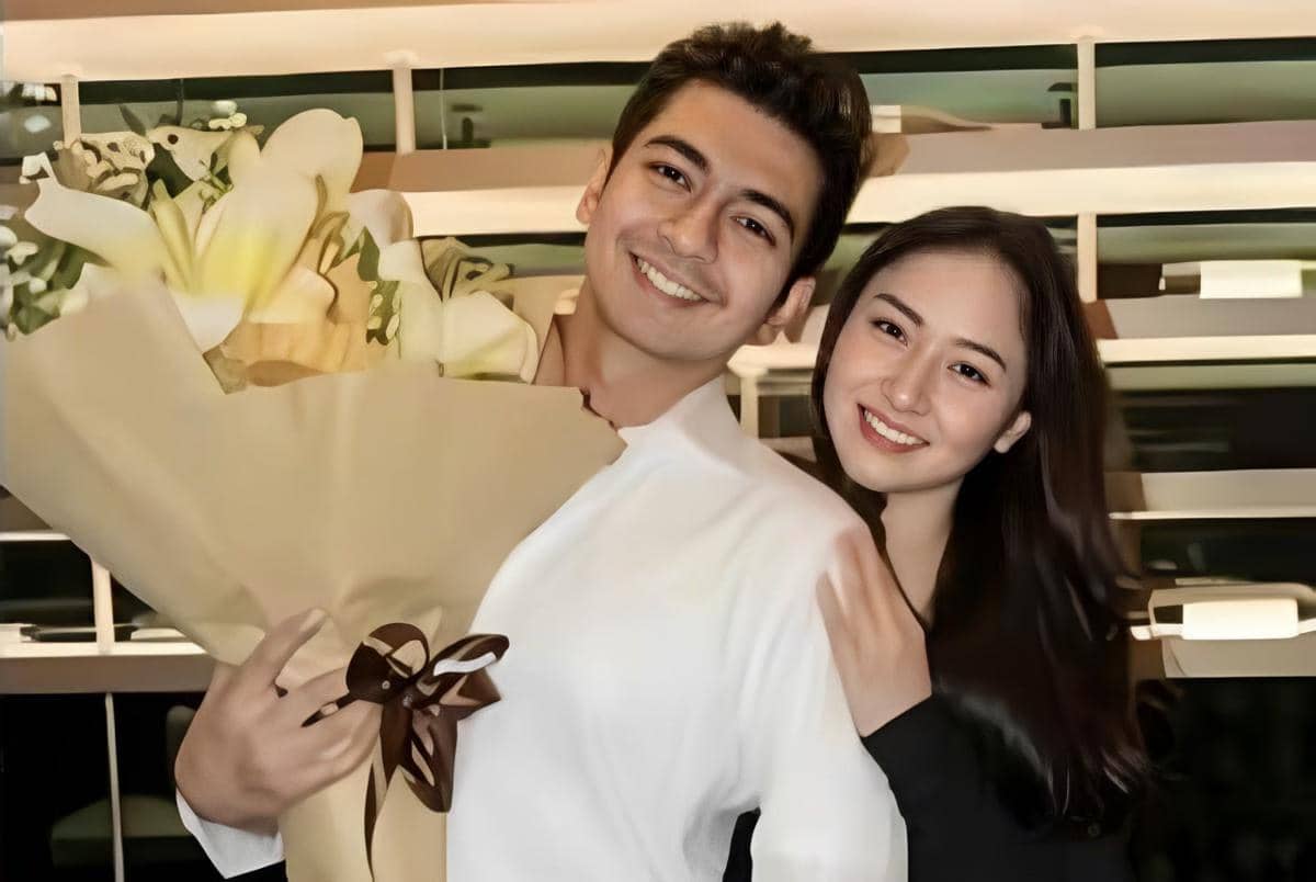 6 Fakta Hubungan Teuku Ryan dan Bella Giscka, Kini Go Public!