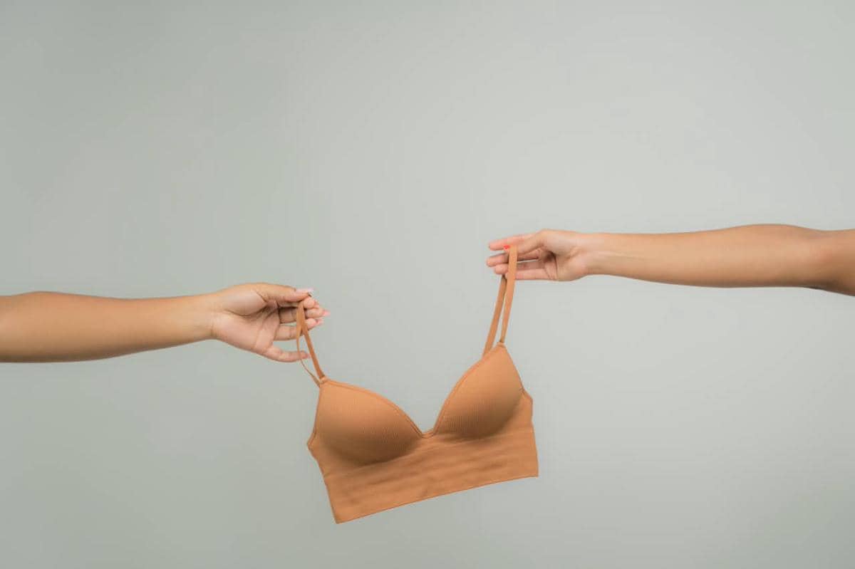 No Bra Day, Apa Manfaat Tidak Pakai Bra untuk Kesehatan?