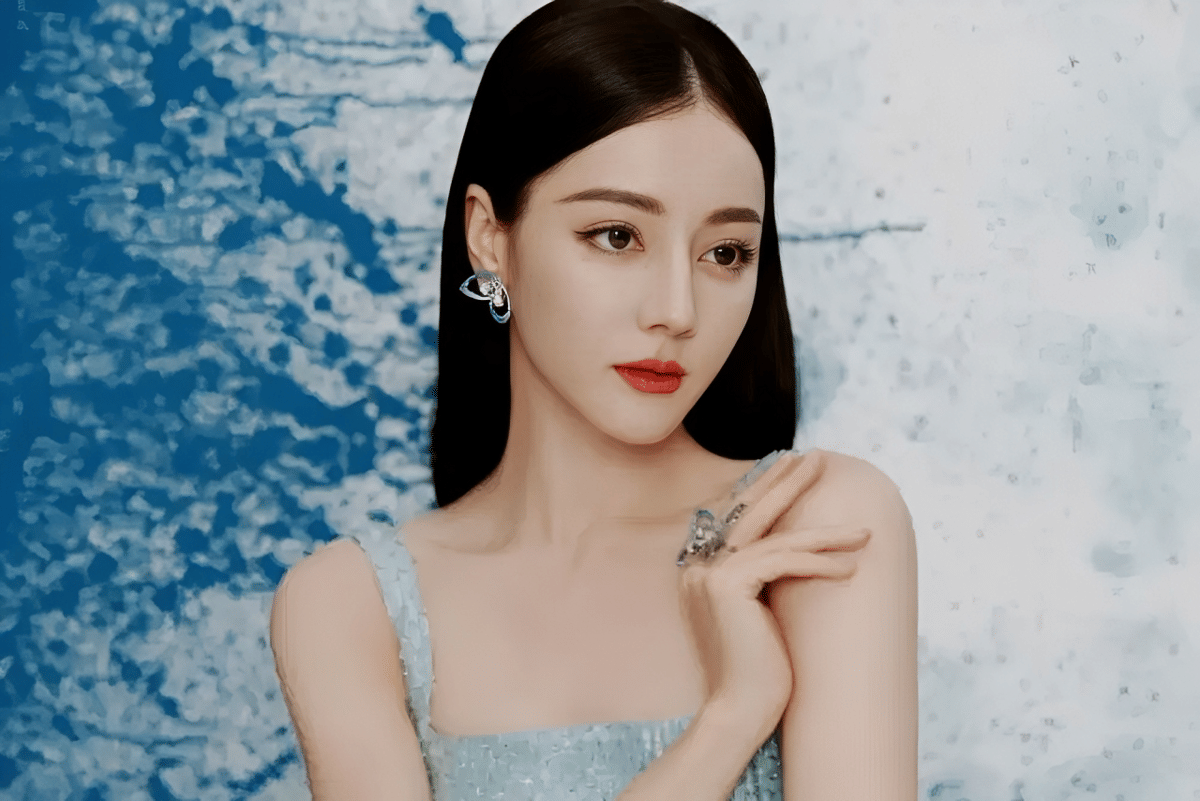 Keluarga Dilraba Dilmurat