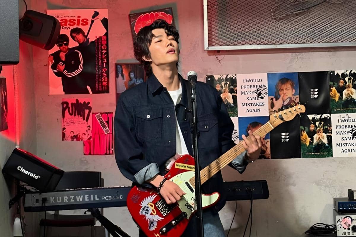 Kim Joon Sik
