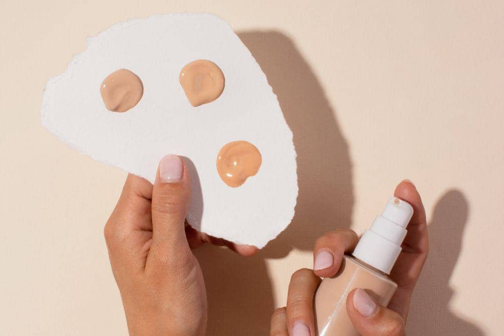 Ini Tips Pilih Shade Cushion yang Cocok untuk Kulit Kuning Langsat, Biar Nggak Abu-Abu