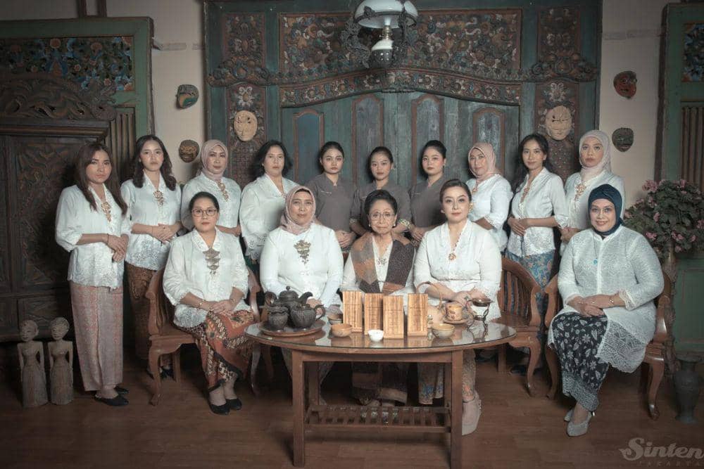 Profil Martha Tilaar, Pebisnis dan Pemberdaya Perempuan yang Tutup Usia