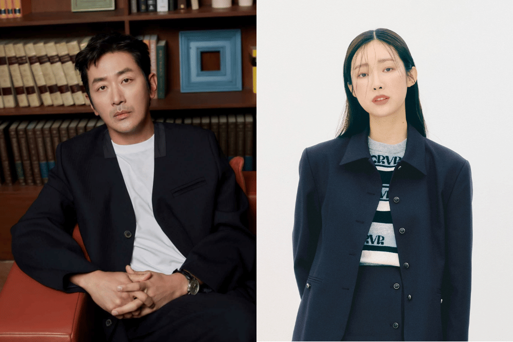 6 Tahun Pacaran, Ha Jung Woo dan Cha Jung Won Umumkan Pernikahan